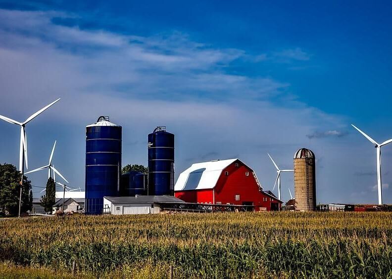 #28. Iowa